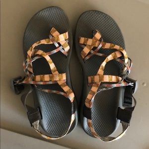 Chacos